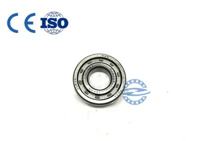 China Open Seal NU / NJ 204 Spherical Roller Bearing Size 20*47*14 mm for sale