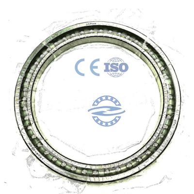 China 180BA2256 Chrome Steel GCR15 Excavator Bearing SIZE 180*225*21.5 for sale