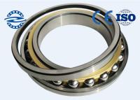 China 742020/GN P4 Thrust Ball Bearings Double Direction Angular Contact for sale