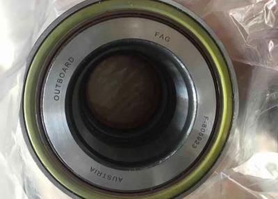 China ISO9001 F805923 Wear Resistant Excavator Bearing for sale