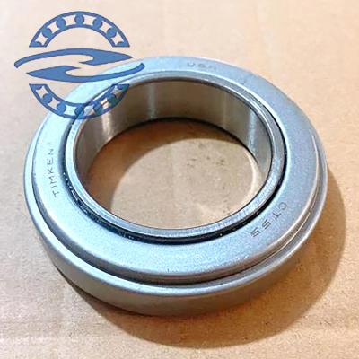 China Koyo CT55BL 1 Clutch Release Bearing 87.5*55*19.5MM for sale