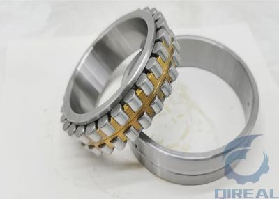 China Nn3016  Cylindrical Roller Bearing double row cylindrical roller bearing size 80*125*35mm for sale