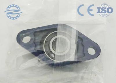 China El diámetro interior Y ensanchó el rodamiento de bolitas industrial de la almohada de las unidades FYTB 20 TF 20*90*60.5m m en venta
