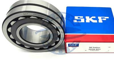 China 22315 22315CA Spherical Roller Bearing 22315CC 22315MB 22315E1 22316 22316CA 22316CC 22316MB 22316E1 K /W33 for sale