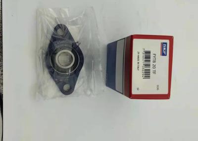 China Brass Cage SKF NSK FYTB20 Ball Bearing Pillow Block for sale