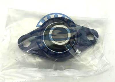 China Pillow block ball bearing  FYTB 20 TF Oval Flanged Ball Bearing Units For Machinery for sale