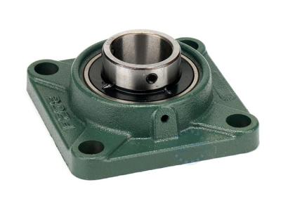 China ZH brand Housed Units Pillow Block Bearing Ucf208 size 40*130*102mm for sale