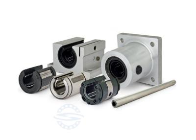 China OEM Motion Ball P4 Slider Linear Guide Bearing LMF30UU for sale