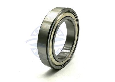 China Deep Groove Ball Bearing 6014 ZZ 2RS Size 70*110*20 mm Weight 0.61KG for sale