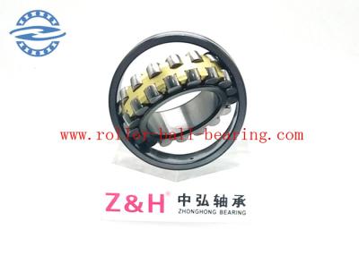 China Tamanho esférico 50*90*23MM 0.62KG do rolamento de rolo P6 22210 E CA à venda
