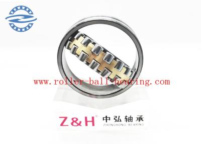 China Peso esférico 1.15kg do tamanho 60*110*28 milímetro de CA do rolamento de rolo 22212 à venda