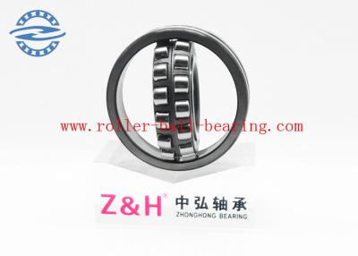 China Tamaño esférico 40*90*23M M del molino de Bearing For Rolling del excavador del rodamiento de rodillos 21308CC/W33 en venta