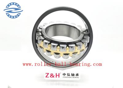China Excavador de la fabricación de Shang Dong China Spherical Roller Bearing que lleva la larga vida de 22218CA/W33 90*160*40 de poco ruido en venta