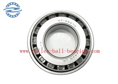 China 25878/21Taper Roller Bearing 25878/25821 Size 34.925×73.025×23.812 MM    25878   25821 for sale