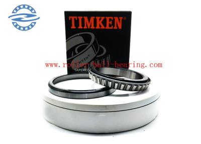 China Taper Roller Bearing 37425/37625 Size 107.95*158*75*21.438 mm for sale