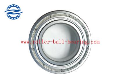 China 6009ZZ6009 45x75x16mm Deep Groove Single Row Ball Bearing for sale