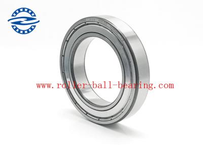 China Sealed NSK Deep Groove Double Row Ball Bearing 6011 6011ZZ 6011-RS 6012 6012-2RZ for sale