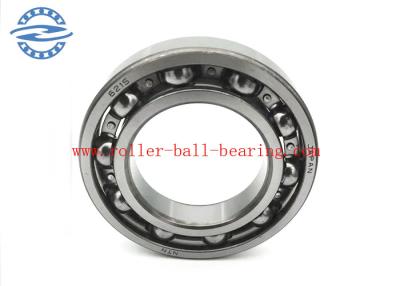 China 6203 6204 6215 6216 6217 Sensor Bearing For Auto Forklift for sale