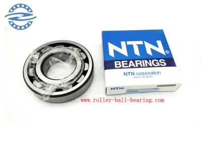 China NJ314 Cylindrical Roller Bearing For Agricultural Textile Machine Pump size 70*150*35mm for sale