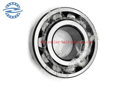China 2RS Cylindrical Roller Bearing NJ2315 ECM/ C3 P6 Size 75*160*55mm for sale
