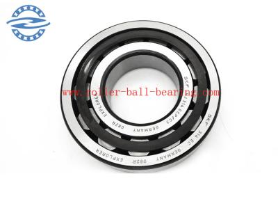 China Cylindrical Single Row Roller Bearing NU310ECP NUP 310 ECP Steel Mill Motor Bearing  size50*110*27mm for sale