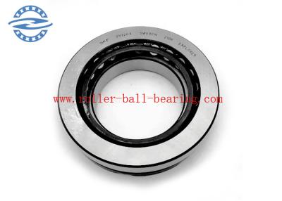 China Thrust Spherical Roller Bearing 29320E 29320M 29320 size 100*170*42 mm for sale