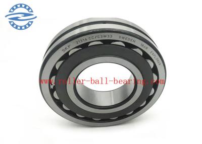 China ISO 9001 70*150*35MM Spherical Roller Bearing 21314 CCW33C3 for sale