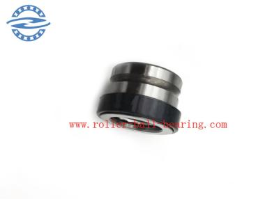 China Chrome Steel NKX30-Z Needle Roller Bearing Grease Lubriexcavatorion for sale