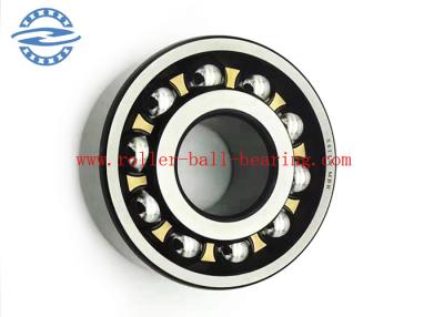 China Angular Contact Double Row Ball Bearing 5411W for sale