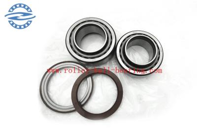 China 63HRC 803628 ZH brand Wheel Bearing For  Trucks size 78*130*90mm for sale