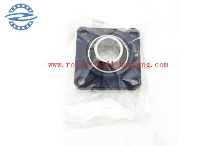 China Lubricación estándar 40*130*54.2 del rodamiento de bolitas de la almohada de ZH Ucf208 Fy40TF Fy508m en venta