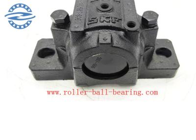 China Chrome Steel SNL507-606 Pillow Block Bearing Split Plummer Block 82*93*185 for sale