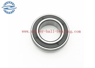 China YAR214-2F  Pillow Ball Bearing Insert For Mounted Unit size70*125*69.9mm for sale