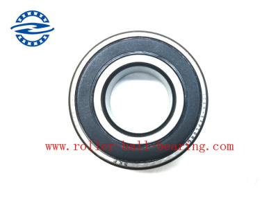 China 3205-2RS P5 Double Row Angular Contact Ball Bearing 25*52*20.6mm for sale