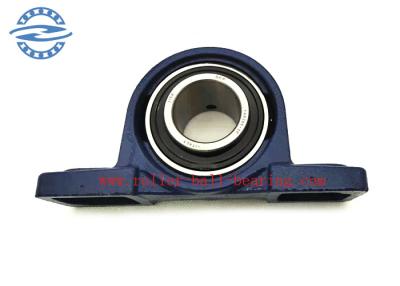 China RS Open Seal Pillow Block Bearing Housing SY40TF For Mine Ventilators for sale