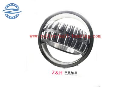 China 23026CC CA CCK Spherical Roller Bearing 23026 130x200x52mm for sale