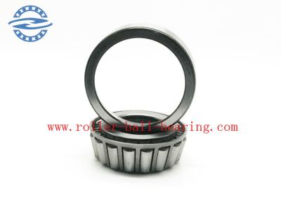 China 30205 Single Row Tapered Roller Bearing size 25*52*16.25 for sale