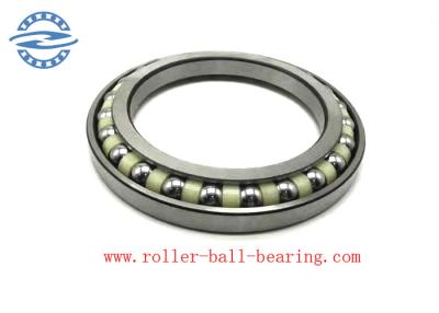 China Gcr15 BA195-3A Internal Gear Slewing Bearing 195*280*36.5Mm for sale