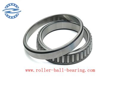 China CHIK Part Number L327249/10 Taper Roller Bearing With High Loading Capacitysize 133.35x177.008x25.4 for sale