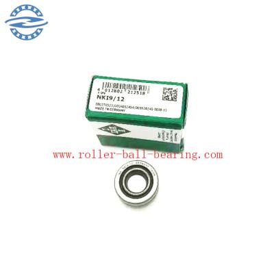China GCR15 Needle Roller Bearing Without Inner Ring NK19/12 Size 19*25*16 mm for sale