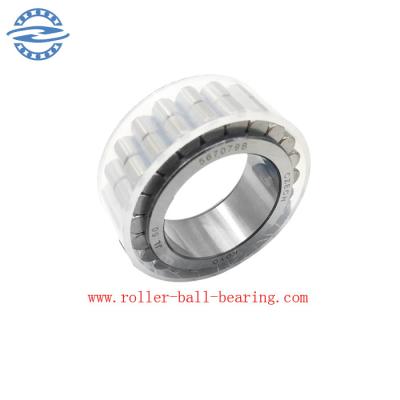 China Full Complement Cylindrical Roller Bearing 567079B 36x54.3x22mm Track Roller Bearing for sale