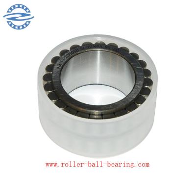 China Full Complement Bearing Cylindrical Roller Bearing F-208098.RNN Gearbox Bearing Size 100*26.5*52.09mm for sale