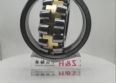 中国 極度の終わりBrasslは22313CA/W33球形の軸受のサイズ65×140×48mmをおりに入れる 販売のため