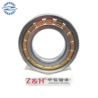 China NU213EM  Cylindrical Roller Bearing - size 65x120x23mm ZH brand for sale