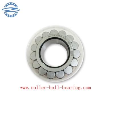 China Rsl182207 Single Row Full Complement Cylindrical Roller Bearing 35X63.97X23mm for sale