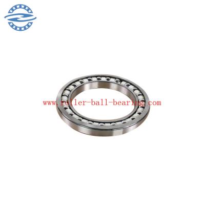 China 250BA36S1 Excavator Bearing  Angular Contact Ball Bearing size 250mmx360mmx44mm ZH brand for sale