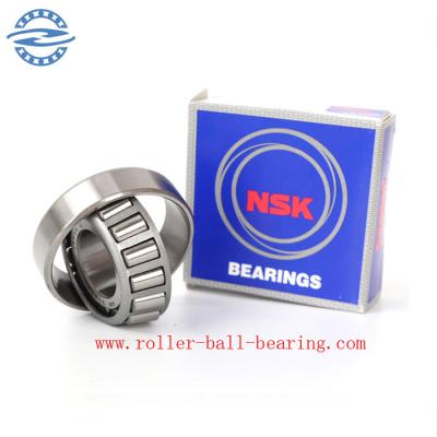 China 30204 Taper Roller Bearing P4 Inspection Size 20 X 47 X 15.25 Mm for sale