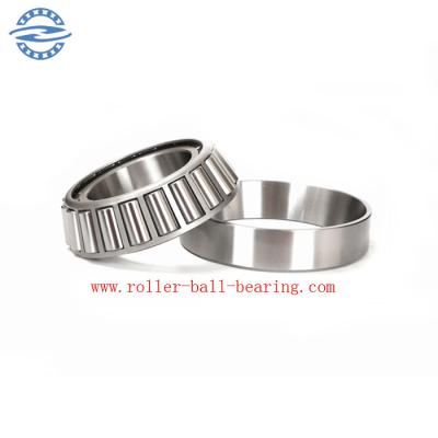 China P5 Tapered Roller 32220 Bearing Size 100x180x49mm for sale