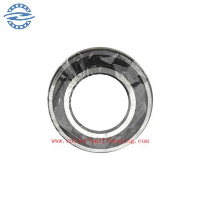 Cina Dimensione d'acciaio con cuscinetto a sfera 65mmx120mmx23 millimetro della gabbia P2 della scanalatura profonda Gcr15 in vendita