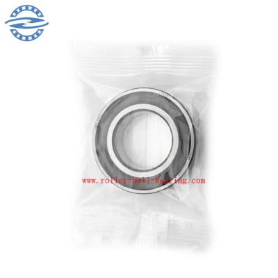 China 6312 2RS1 Deep Groove Ball Bearing Size 60x130x31mm for sale